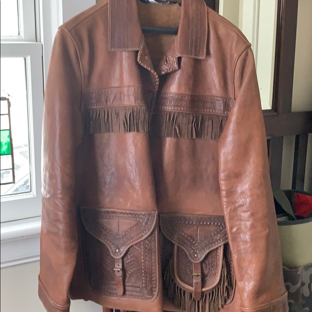 Ralph Lauren Polo Runway piece